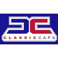 Classic Caps logo - Similar company to Logo Artz