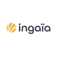 Ingaïa logo - Similar company to Studio Abdo D'Architecture