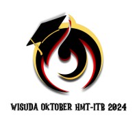 Wisuda Oktober HMT-ITB 2024 logo - Similar company to Unit Kesenian Sumatera Utara Itb