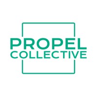 Propel Collective logo - Similar company to Apposix