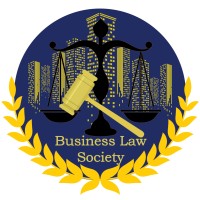 Business Law Society of NSBM logo - Similar company to Spark Solutions-Lk