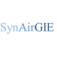 SynAirGIE logo - Similar company to Tokeshare