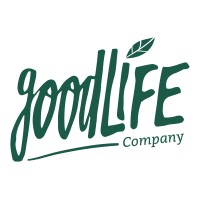 Goodlife Company logo - Similar company to Ueber3