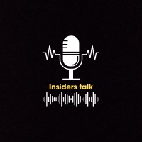 Insiders Talk logo - Similar company to Ar World