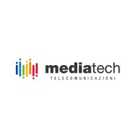 Mediatech Telecomunicazioni logo - Similar company to Lirs