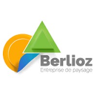 Berlioz paysage logo - Similar company to Vibert Equipement