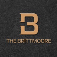 The Brittmoore - Luxury Event Venue logo - Similar company to Well Done Cooking Classes