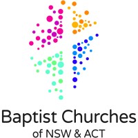 Baptist Association of Churches in NSW & ACT logo - Similar company to Fyusion