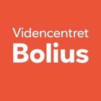 Videncentret Bolius logo - Similar company to Fof København