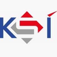 Khalifa Steel logo - Similar company to Sector Steel Doha