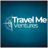 TravelMe Ventures logo - Similar company to Travelme