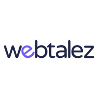 Webtalez - Digital Performance Marketing Agency logo - Similar company to Promnitech Digital | Performance Marketing & Web Design Agency In Mumbai