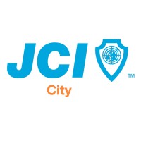 JCI City 城市青年商會 logo - Similar company to Miles Valuation Advisory