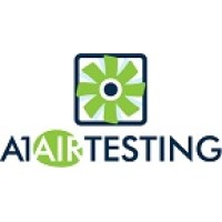 A1 Airtesting Limited logo - Similar company to Ecospheric Ltd.