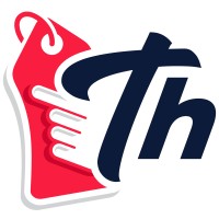 Thrifle.com logo - Similar company to Technofy Ltd