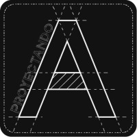 ProyectandoARTE logo - Similar company to Apit Madrid