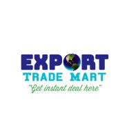 Export Trade Mart logo - Similar company to Vision Cotton