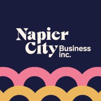 Napier City Business Inc logo - Similar company to Able Personnel