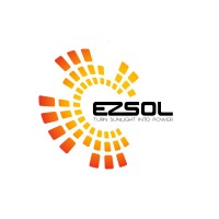 EZ SOL Pty Ltd logo - Similar company to Eyecom Led Solutions (Pty) Ltd