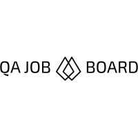 QA Jobs Board logo - Similar company to Top Tee