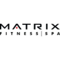Matrix Fitness and Spa logo - Similar company to Studio Flex