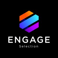 Engage Selection logo - Similar company to North Gate