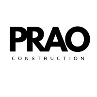 PRAO CONSTRUCTION logo - Similar company to N&S Conseil