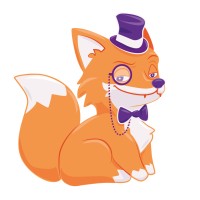 Clever Trickster logo - Similar company to Lu6.1