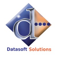 Datasoft Solutions (Pvt.) Ltd. logo - Similar company to Ceesolution Pte. Ltd.