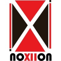 NOXIION Inc. logo - Similar company to Scimed (India) Pvt Ltd