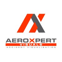 AeroXpert Visuals - Accident Reconstruction & Animation logo - Similar company to Hey, Alter! Alte Rechner Für Junge Leute