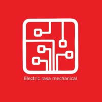 Rasa Mechanics logo - Similar company to Food City, Wholesale Food Distribution Center