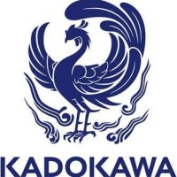 KADOKAWA Corporation logo - Similar company to Yen Press, Llc