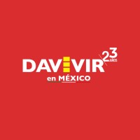 Davivir México logo - Similar company to Rosel Developments