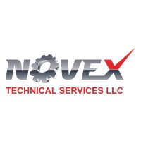 Novex Technical Services LLC logo - Similar company to 01 Technosys