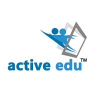 Active Edu Technologies India Pvt.Ltd logo - Similar company to Active Edu