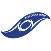 New Ocean Wave