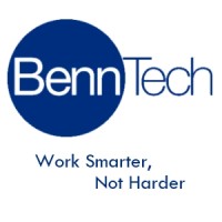 Bennett Technology Solutions logo - Similar company to Bennett Technologies