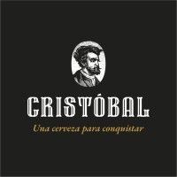 Cerveza Cristóbal logo - Similar company to Frumix