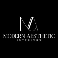 Modern Aesthetic Interiors logo - Similar company to Centered.