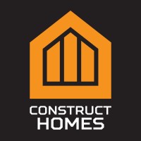 Construct-Homes logo - Similar company to Vizion
