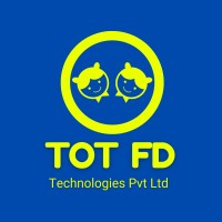 TOTFD Technologies pvt ltd logo - Similar company to Lockthreat Technologies