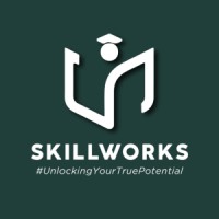 Skillworks ID logo - Similar company to Skillswork