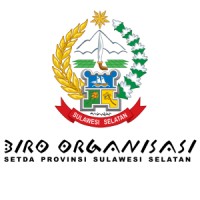 Biro Organisasi Sekretariat Daerah Provinsi Sulawesi Selatan logo - Similar company to Unit Kesenian Sulawesi Selatan Itb