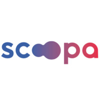scoopa GmbH logo - Similar company to Globalspeed Gmbh