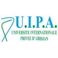 Université Internationale Privée d'Abidjan ( U.I.P.A) logo - Similar company to Université Privée Ahmed Baba