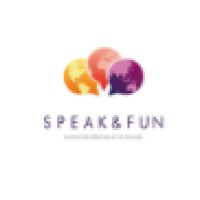 Speak And Fun Idiomas