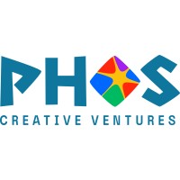 Phos Creatives logo - Similar company to Cocreate Advertising