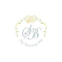 The Smocking Bug logo - Similar company to Smock Needle