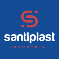 Santiplast logo - Similar company to Iqmeh